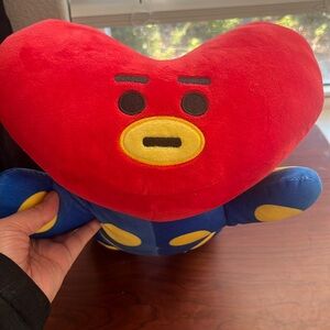 BT21 pillow